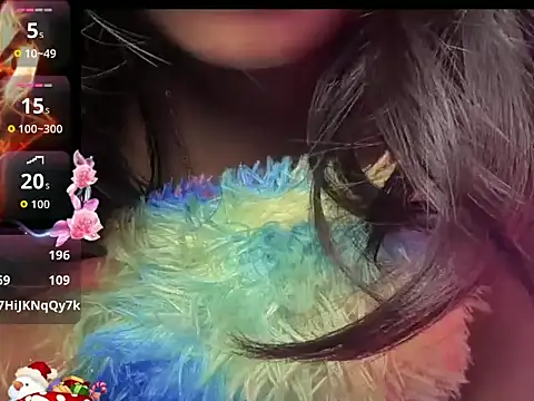 Snapshot of naughty_nazara chatting on February 5, 8:02 pm naughty nazara online show from February 5, 8:02 pm