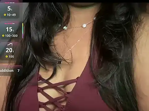 naughty nazara online show from July 10, 7:38 pm