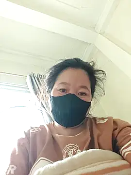 donaaa2 online show from January 6, 3:21 am