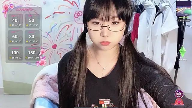 xiaoguai99 online show from March 31, 2:35 am