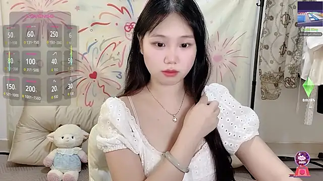 xiaoguai99 online show from July 22, 6:27 am