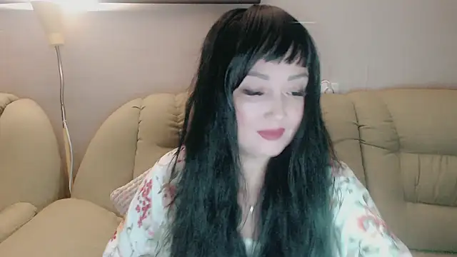 infinity loveliness online show from September 28, 7:08 pm