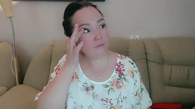 infinity loveliness online show from October 14, 5:19 am