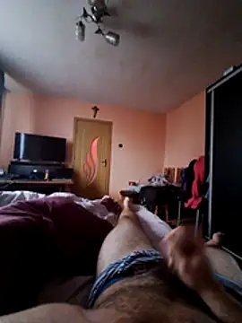 BOOMADDICT6996 online show from February 8, 7:56 am