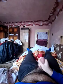 BOOMADDICT6996 online show from February 16, 10:55 am