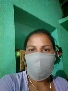 Snapshot of Rachna9090 chatting on January 8, 10:06 am Rachna9090 online show from January 8, 10:06 am