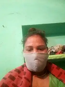 Snapshot of Rachna9090 chatting on January 9, 4:10 pm Rachna9090 online show from January 9, 4:10 pm