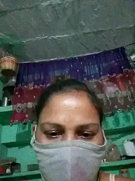 Snapshot of Rachna9090 chatting on January 15, 10:31 am Rachna9090 online show from January 15, 10:31 am