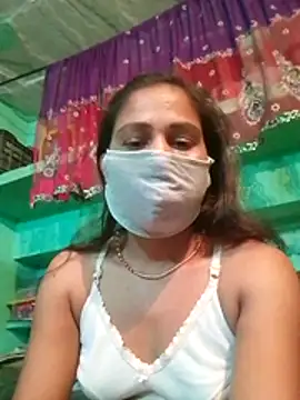 Snapshot of Rachna9090 chatting on February 13, 3:52 pm Rachna9090 online show from February 13, 3:52 pm