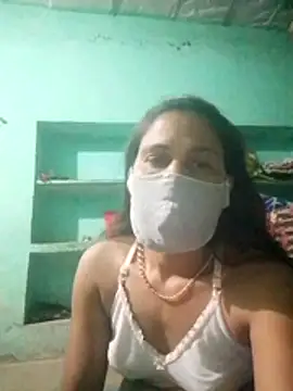 Snapshot of Rachna9090 chatting on February 15, 3:31 pm Rachna9090 online show from February 15, 3:31 pm