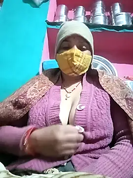 Savita jatav online show from January 8, 3:47 pm