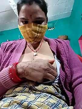 Savita jatav online show from February 17, 4:09 am