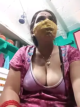 Savita jatav online show from April 1, 4:35 am