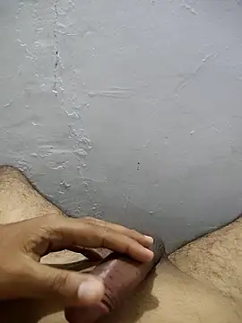 Yizuz94 online show from January 17, 2:22 pm