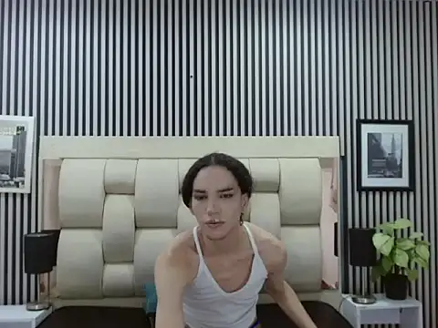 sora jun online show from January 17, 1:38 pm