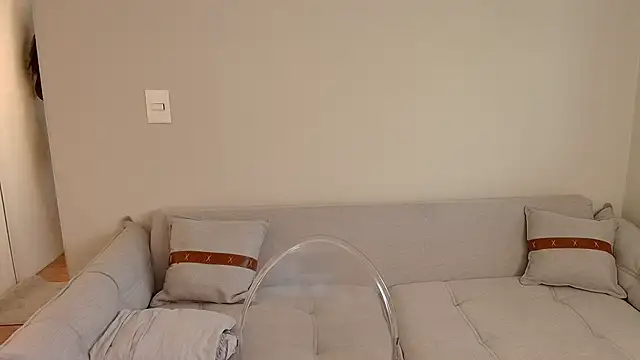 Patricia Rosse21 online show from February 4, 11:49 am