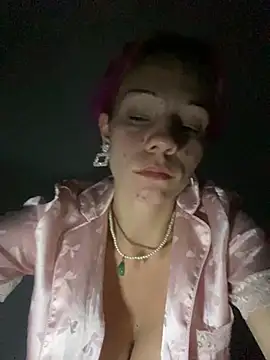 Astraea 23 online show from July 16, 1:11 am