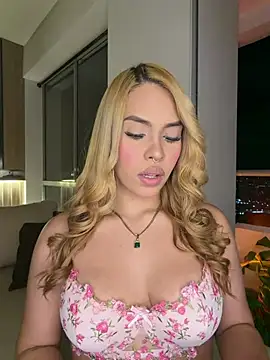 karymoron online show from May 14, 6:31 am