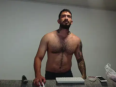 Snapshot of MalickBlack9 chatting on February 13, 5:31 pm MalickBlack9 online show from February 13, 5:31 pm