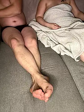 MissDesire2 online show from January 7, 8:11 pm