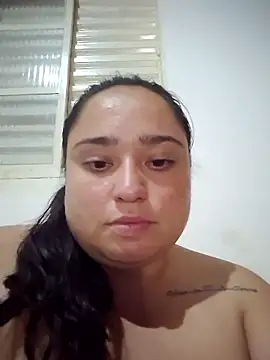 Snapshot of MarrySantiago chatting on January 8, 3:09 am MarrySantiago online show from January 8, 3:09 am