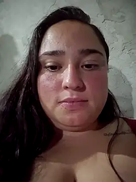 Snapshot of MarrySantiago chatting on March 28, 11:59 pm MarrySantiago online show from March 28, 11:59 pm