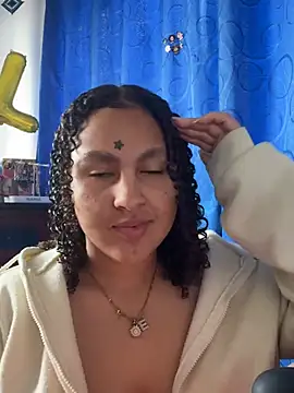 Snapshot of Selene_Voon chatting on March 27, 7:46 pm Selene Voon online show from March 27, 7:46 pm