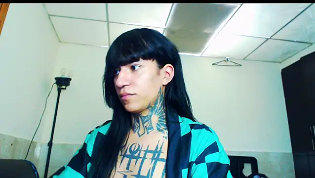 jazmin wolf online show from February 12, 5:08 pm