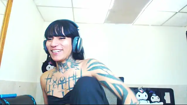 jazmin wolf online show from May 7, 3:06 pm