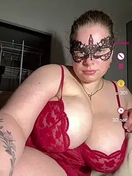 cherrylust12 online show from June 12, 11:14 pm
