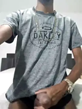 moreno alpha br online show from January 18, 8:34 pm