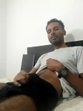 moreno alpha br online show from March 1, 1:07 am