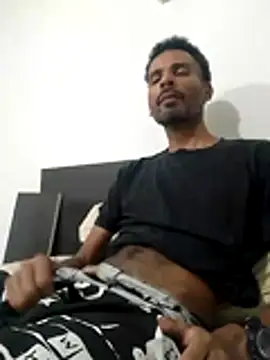 moreno alpha br online show from March 8, 9:51 pm