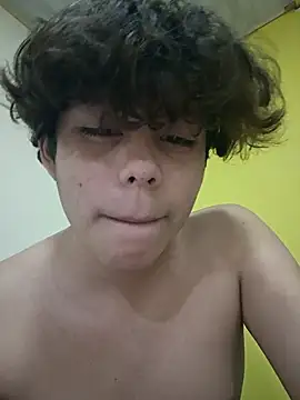 NathaBell online show from February 16, 12:18 am