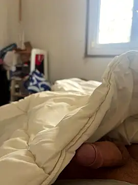 jeremy14270 online show from January 17, 12:10 pm