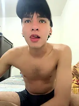 Snapshot of ErickRojass3 chatting on January 15, 3:00 am ErickRojass3 online show from January 15, 3:00 am