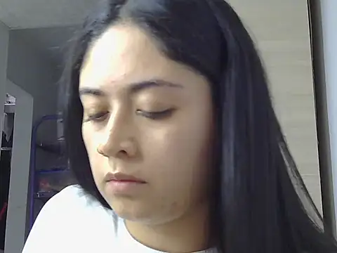 Snapshot of SweetAlbedo chatting on January 9, 10:33 pm SweetAlbedo online show from January 9, 10:33 pm