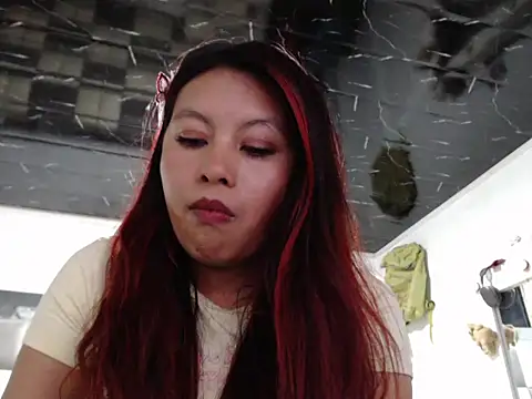 dulcecandy18 online show from February 12, 3:01 am