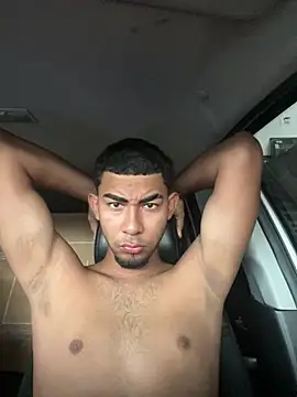 youngalexofficial online show from March 8, 3:38 pm