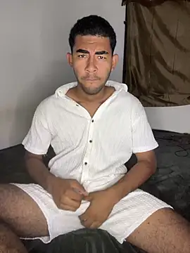 youngalexofficial online show from March 25, 4:07 am