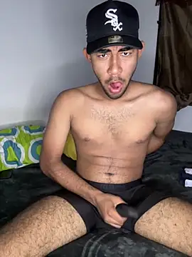 youngalexofficial online show from March 28, 3:39 am