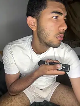 youngalexofficial online show from March 31, 4:24 am