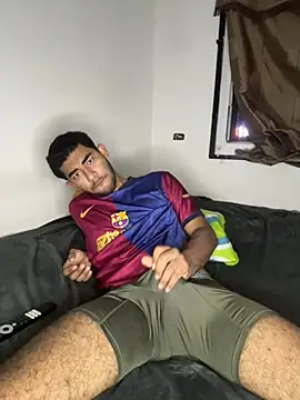 youngalexofficial online show from April 2, 4:43 am