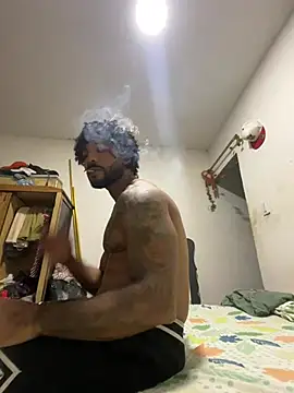 leon97hot online show from February 5, 12:37 am