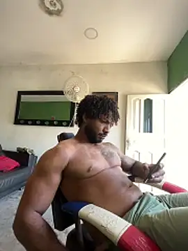 leon97hot online show from February 5, 6:56 pm