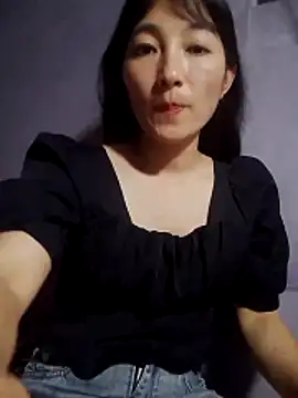 Asami 6868 online show from May 11, 2:45 pm