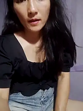 Asami 6868 online show from May 11, 4:15 pm