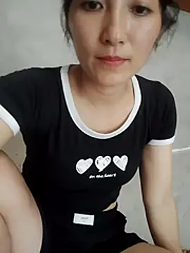 Asami 6868 online show from May 15, 9:05 am
