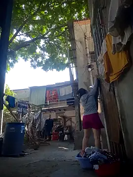 lina loveee online show from February 1, 7:07 am