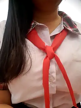 lina loveee online show from March 16, 7:56 am